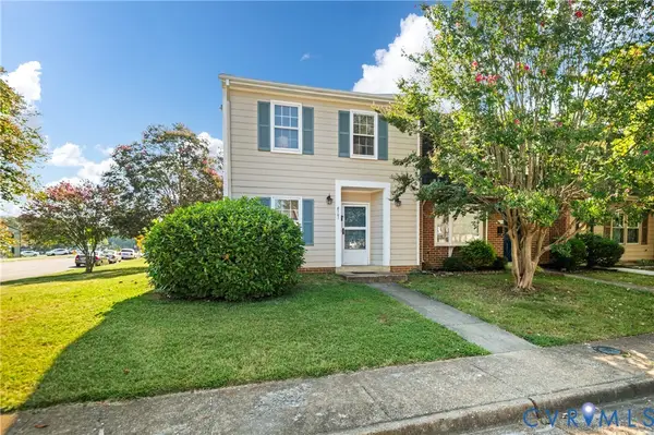 8101 Provincetown Drive, Richmond, VA 23235