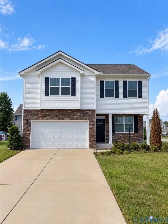 6649 Whisperwood Drive, Dale, VA 23234 - #1