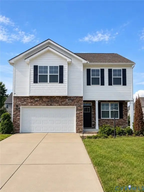 6649 Whisperwood Drive, Dale, VA 23234 - #2