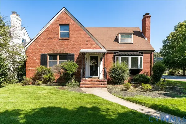 4500 Park Avenue, Richmond, VA 23221