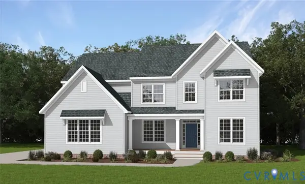 7923 Dandridge Drive, Quinton, VA 23141