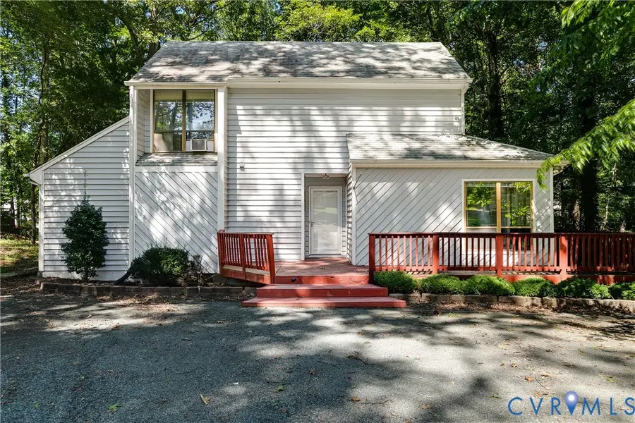 702 Gordon School Court, North Chesterfield, VA 23236 - #2