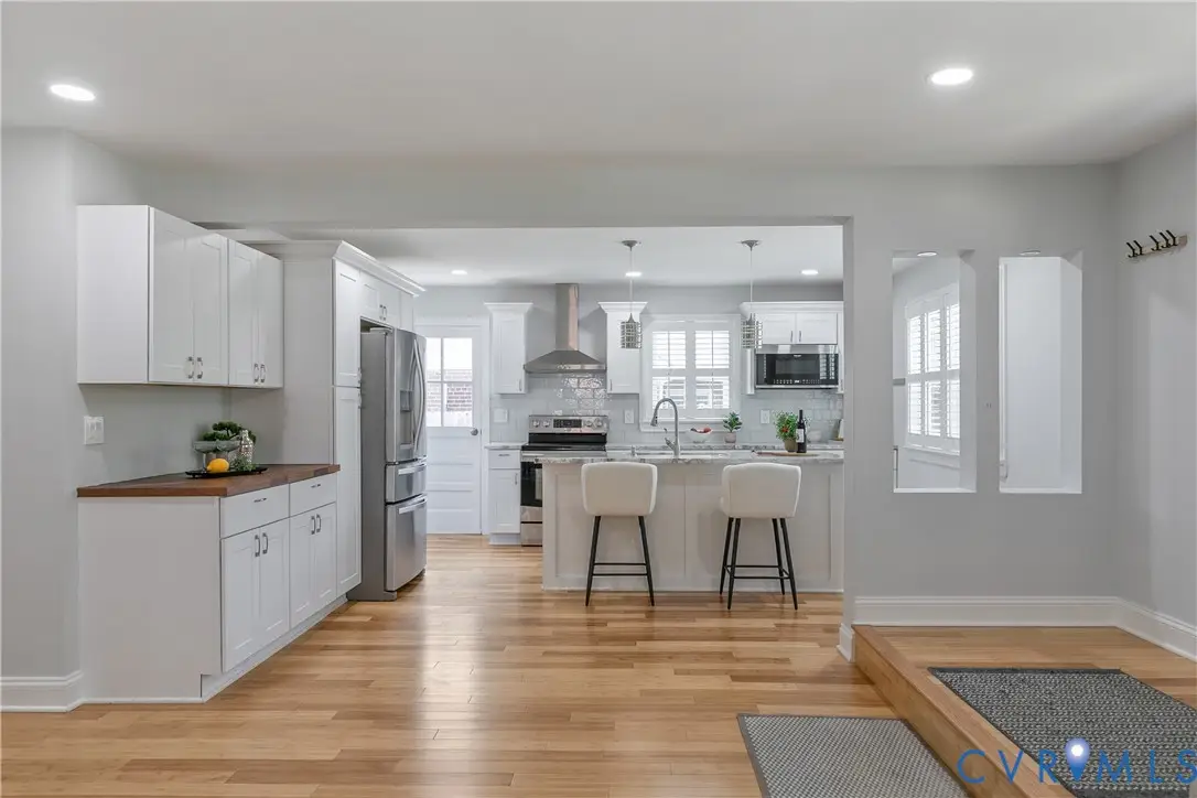 2203 Wedgewood Avenue, Henrico, VA 23228 - #1