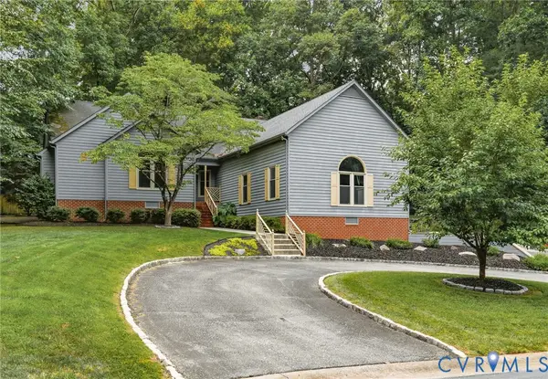 1348 Sweet Willow Drive, Midlothian, VA 23114