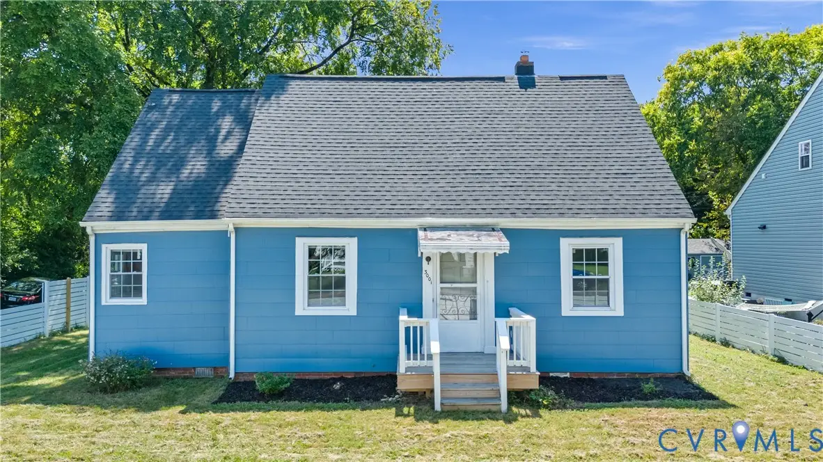 3001 Terminal Avenue, Richmond, VA 23234 - #1