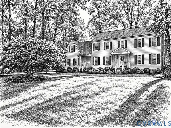 2361 Edgeview Lane, Midlothian, VA 23113