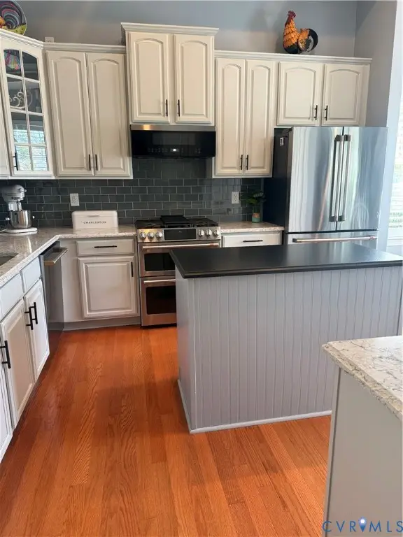 3345 Manor Grove Circle, Glen Allen, VA 23059 - #2
