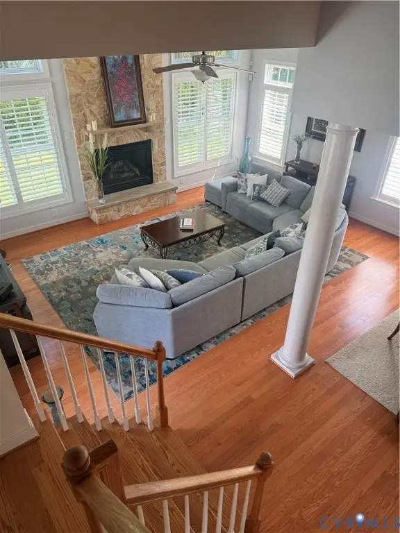 3345 Manor Grove Circle, Glen Allen, VA 23059 - #3