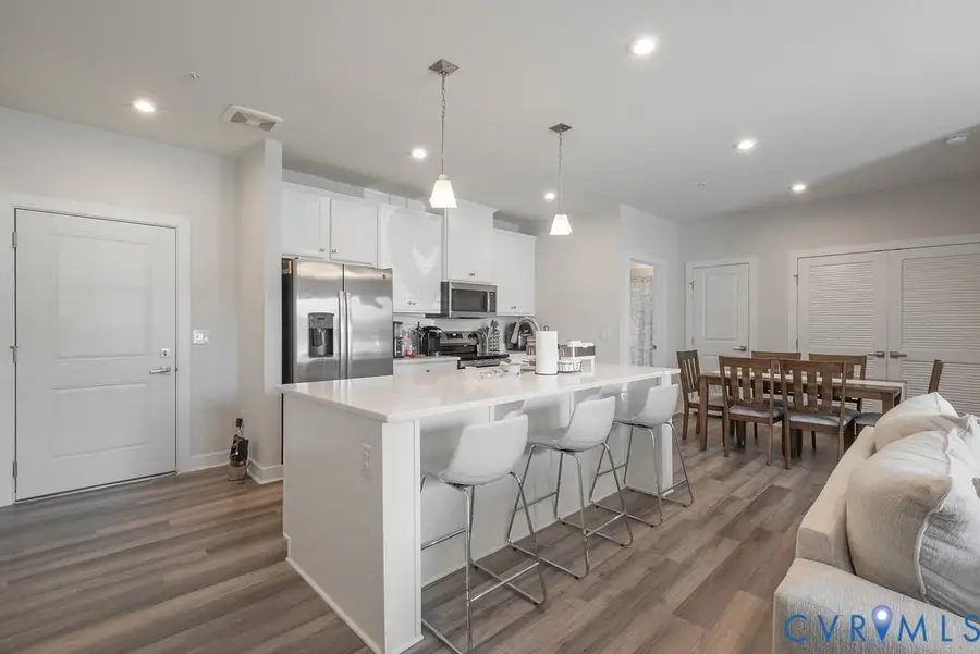 4000 Maze Runner Drive #101, Midlothian, VA 23112 - #3
