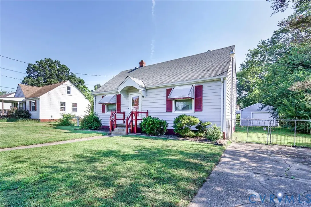 311 Koch Avenue, Fairfield, VA 23223 - #1