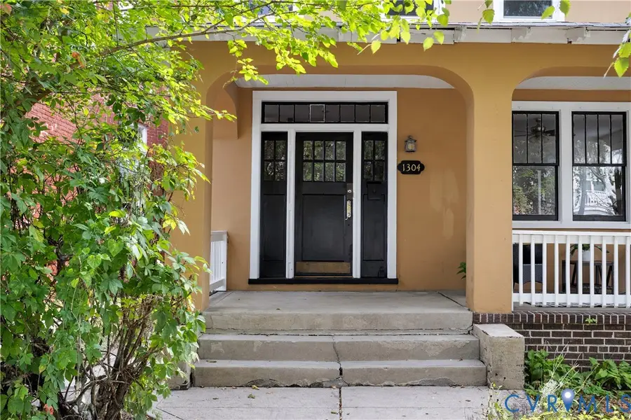 1304 Bainbridge Street, Richmond, VA 23224 - #2