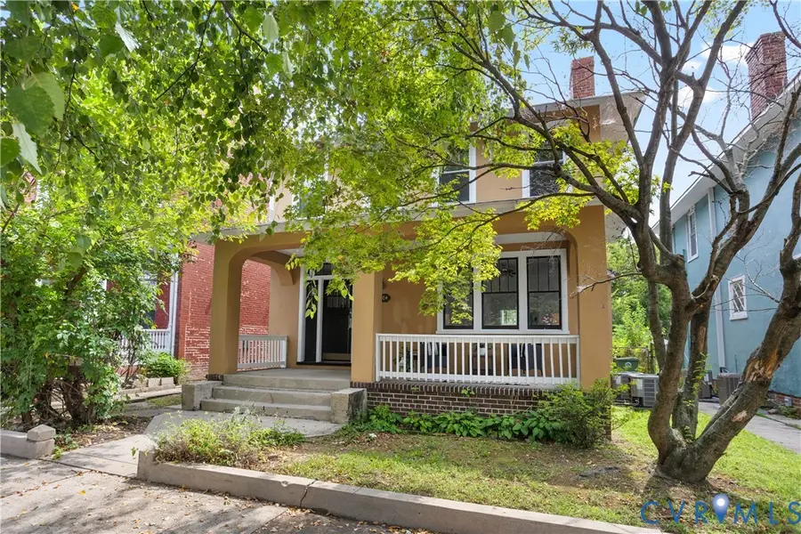 1304 Bainbridge Street, Richmond, VA 23224 - #3
