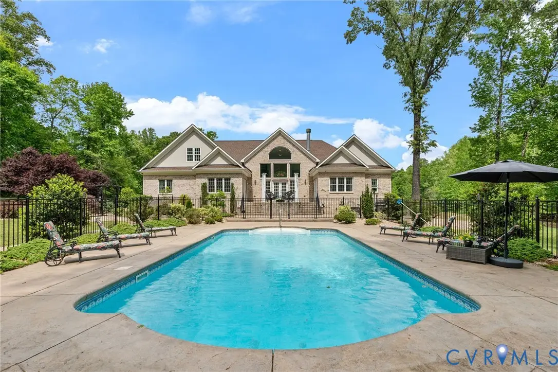 2403 Bermuda Avenue, Chester, VA 23836 - #1