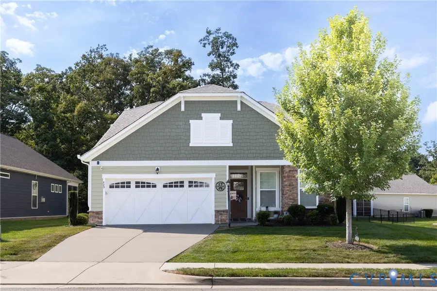 429 Ashford Hill Loop, Clover Hill, VA 23236 - #3