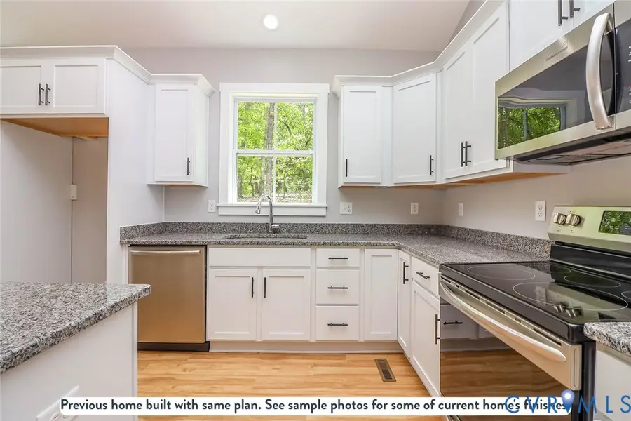 TBD Occaneechi Trail, Ebony, VA 23845 - #3