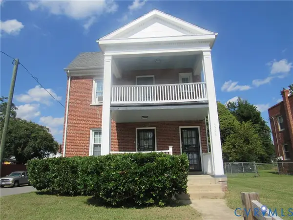 3243 Woodrow Avenue, Richmond, VA 23222