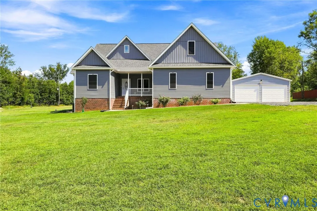 4774 Bell Road, Powhatan, VA 23139 - #1