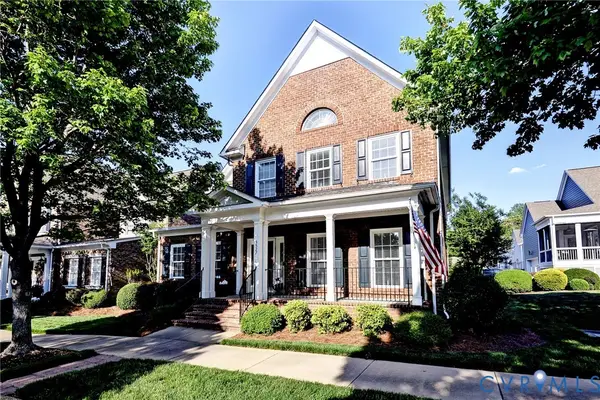 3527 Saunders Bridge, Williamsburg, VA 23188