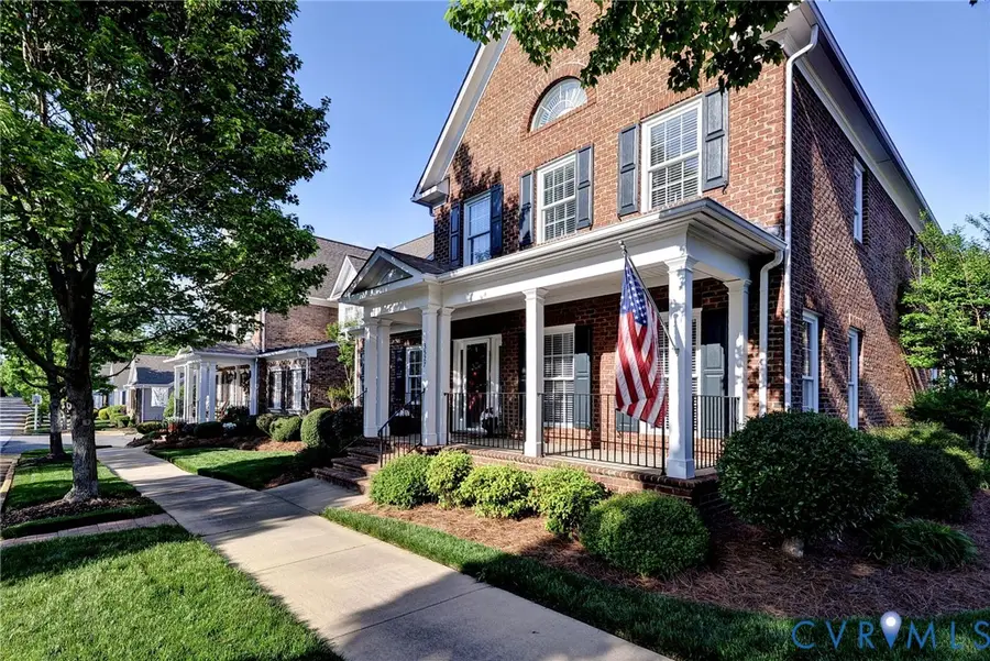 3527 Saunders Bridge, Williamsburg, VA 23188 - #2