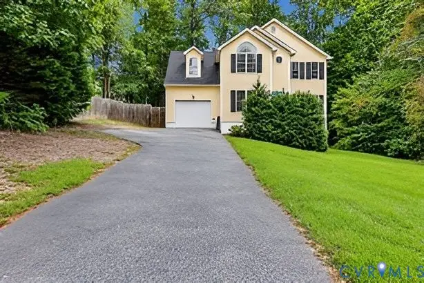 12014 Beaver Spring Court, Midlothian, VA 23112 - #1