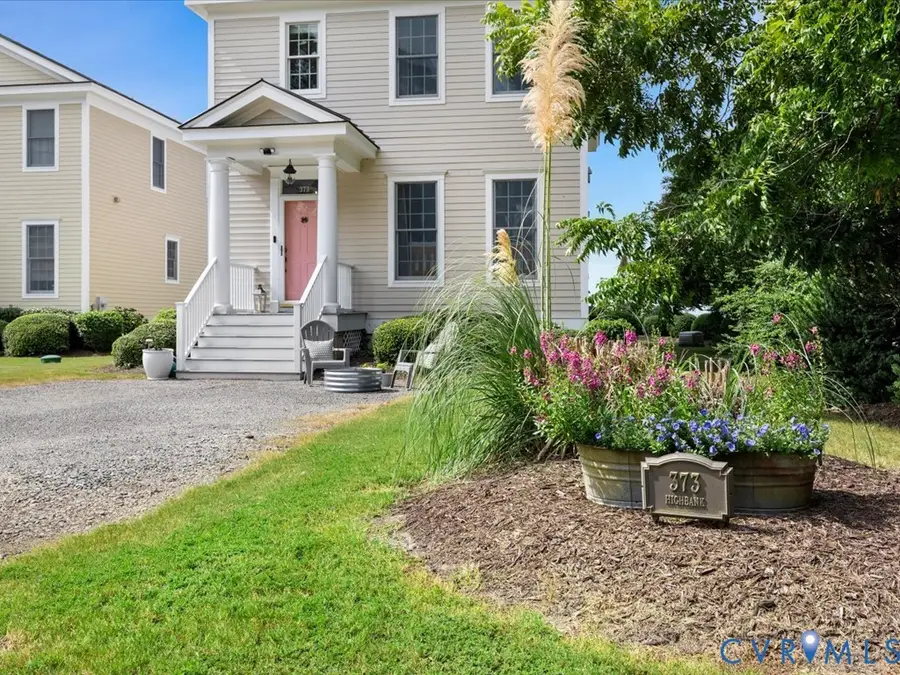 373 High Bank Drive, White Stone, VA 22578 - #2