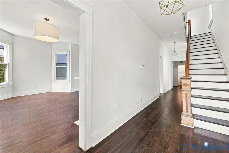 1708 4th Avenue, Richmond, VA 23222 - #2