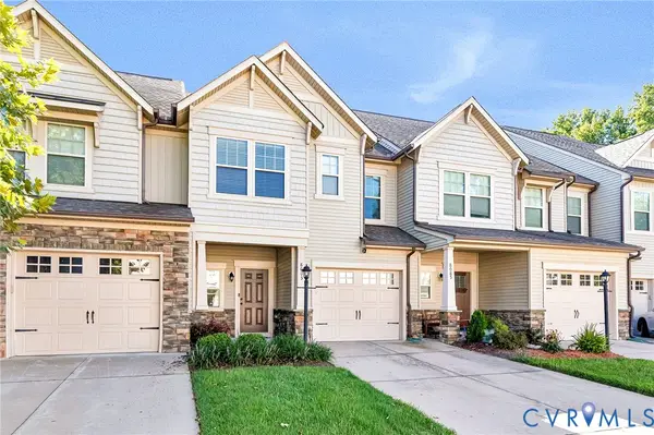 8083 Bisbrooke Court, Mechanicsville, VA 23116