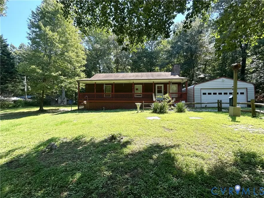4519 Morninghill Drive, Prince George, VA 23842 - #2