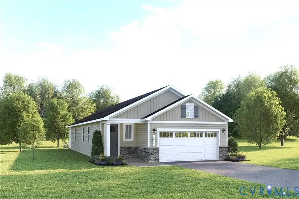 4609 Four Leaf Lane, Midlothian, VA 23112 - #1
