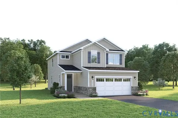 4613 Four Leaf Lane, Midlothian, VA 23112