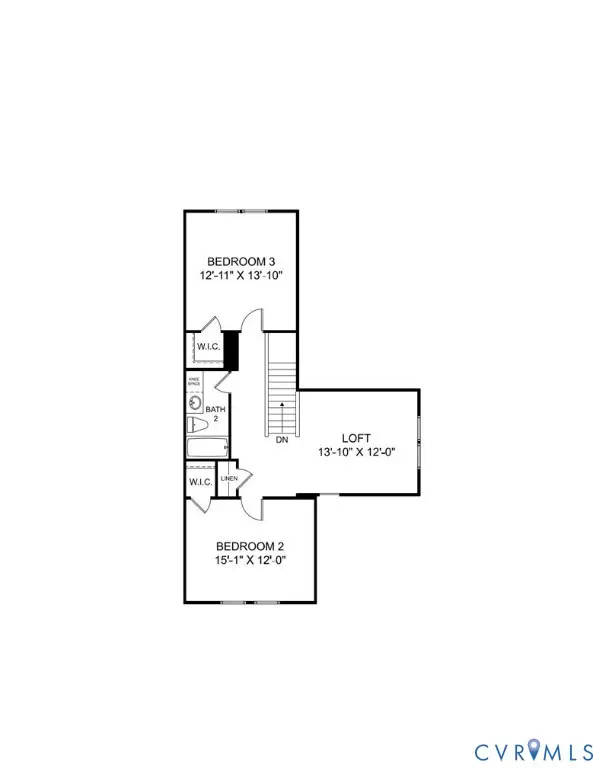 18772 Palisades Cove Trail, Moseley, VA 23120 - #3