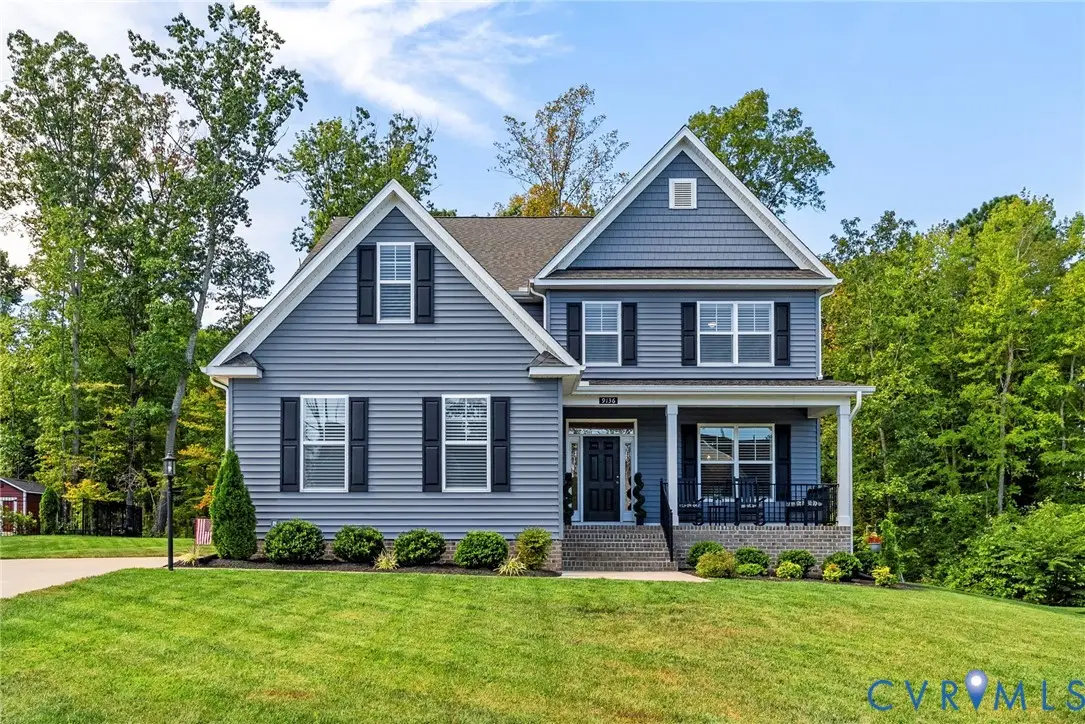 9136 Verneham Court, Chesterfield, VA 23832 - #1