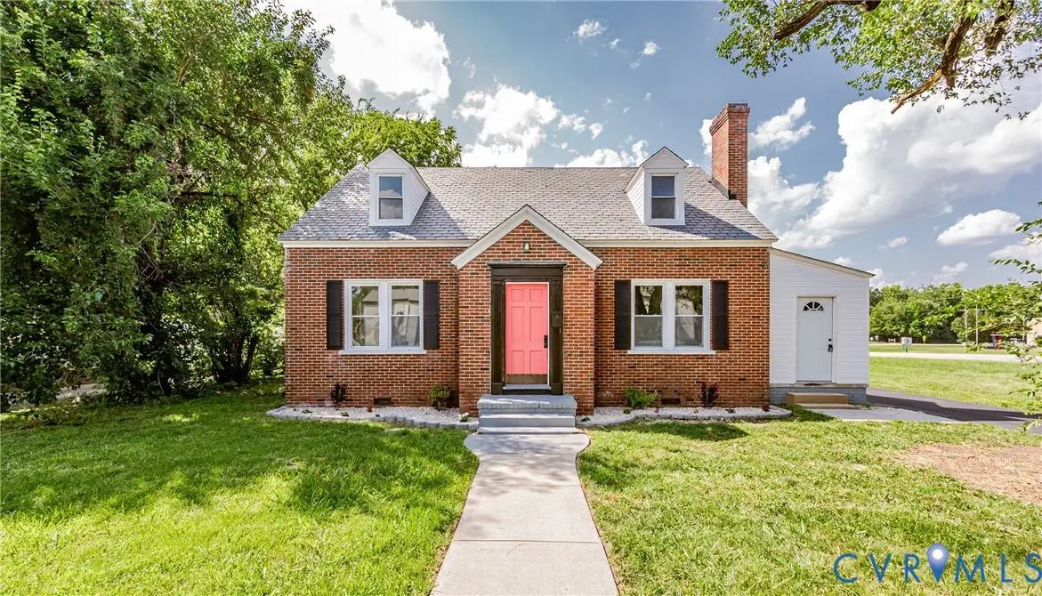 4008 River Road, Ettrick, VA 23803 - #1