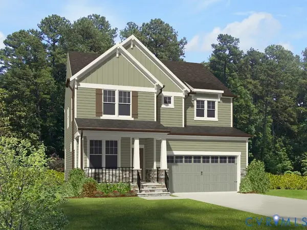 Lot 1 Charter West Road, Midlothian, VA 23114