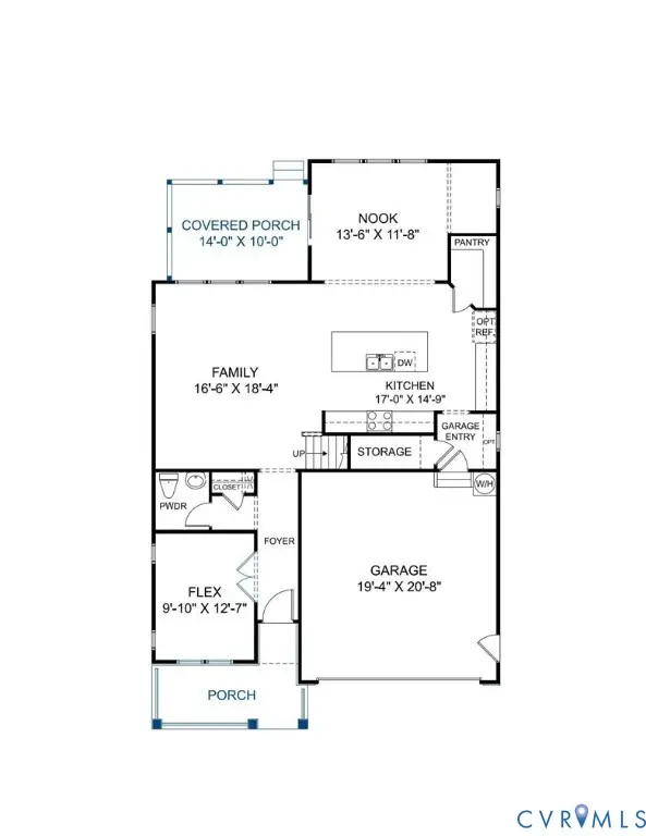 Lot 1 Charter West Road, Midlothian, VA 23114 - #2