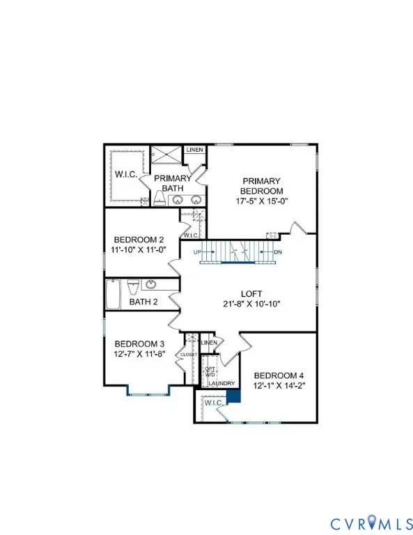 Lot 4 Charter West Road, Midlothian, VA 23114 - #3