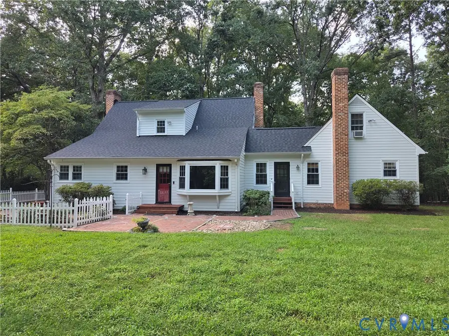 2208 Mill Road, Powhatan, VA 23139 - #2