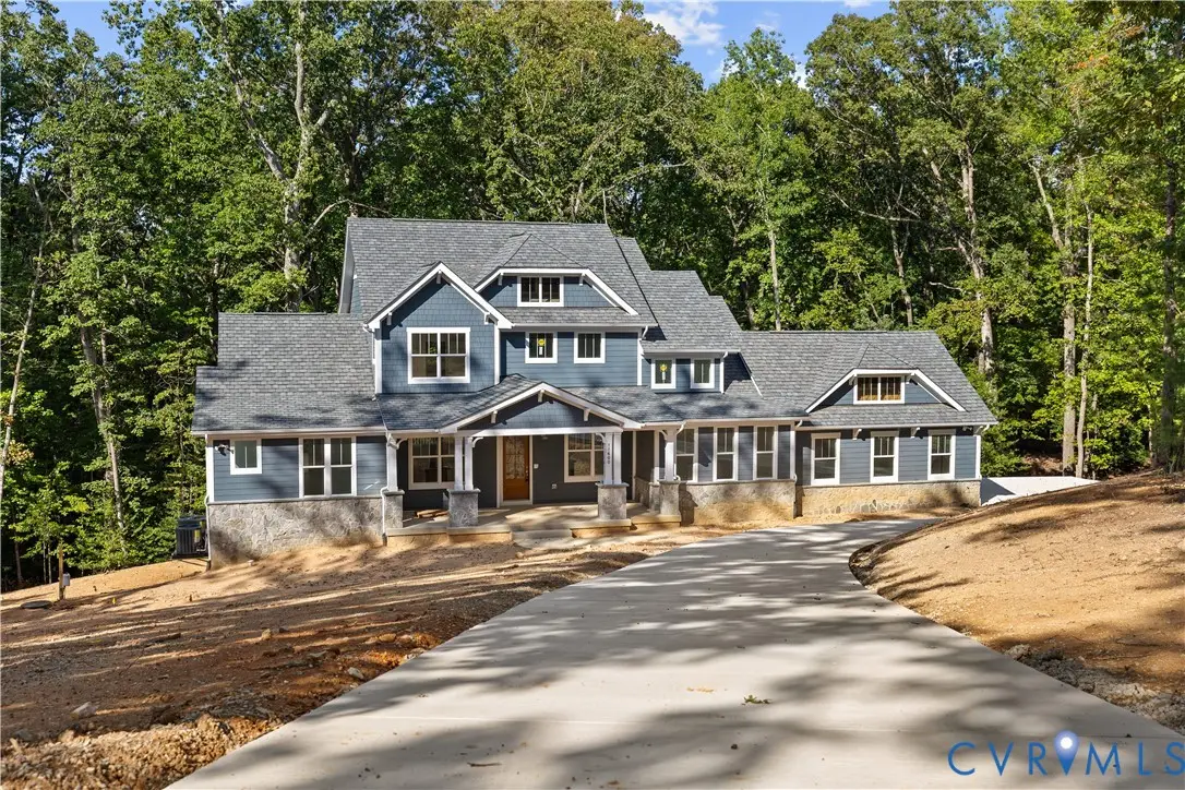 11400 Pinifer Park Court, Midlothian, VA 23113 - #1