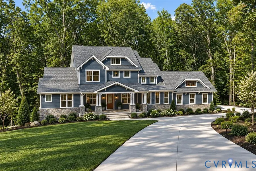 11400 Pinifer Park Court, Midlothian, VA 23113 - #2