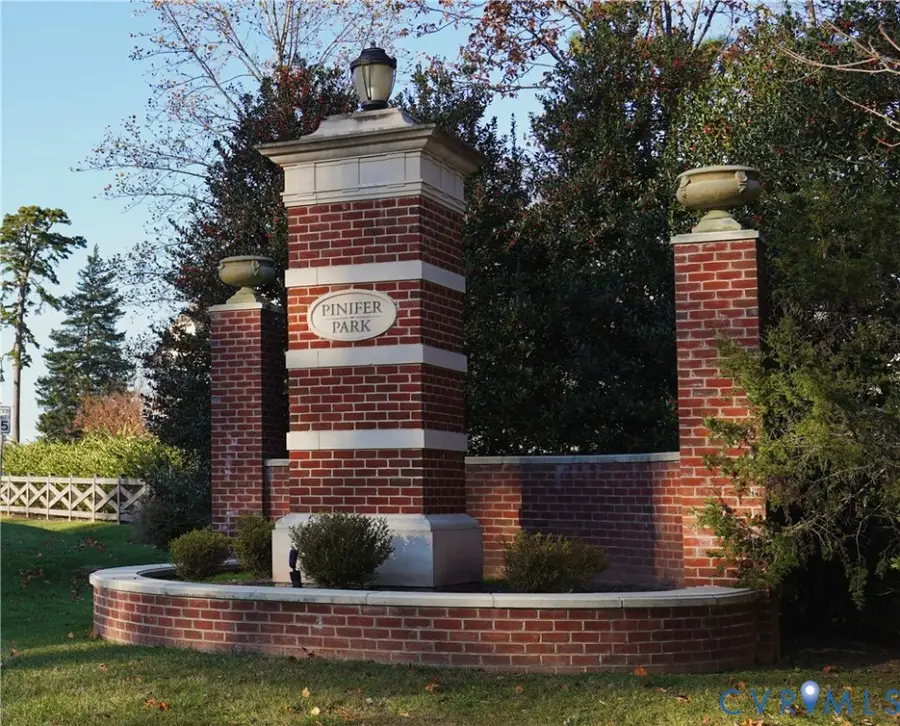 11400 Pinifer Park Court, Midlothian, VA 23113 - #3