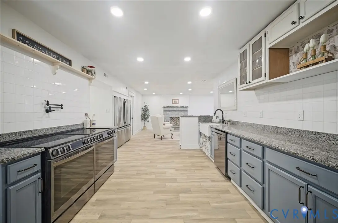 2517 Olympic Court, Virginia Beach, VA 23453 - #1