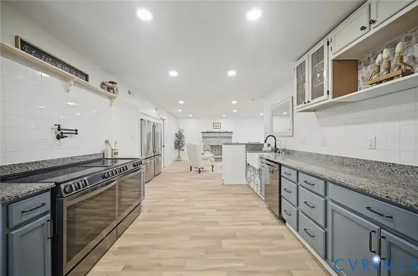 2517 Olympic Court, Virginia Beach, VA 23453