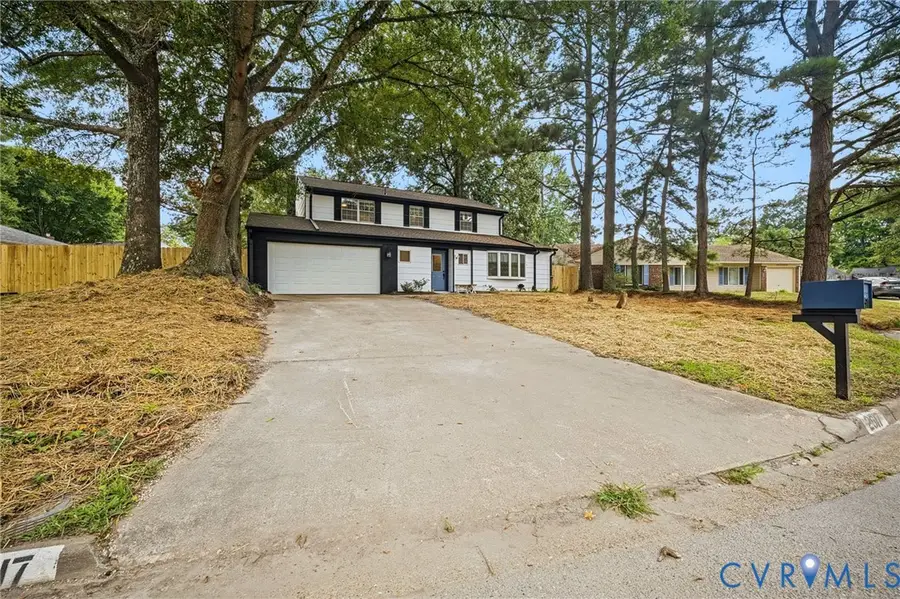 2517 Olympic Court, Virginia Beach, VA 23453 - #3
