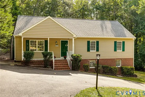 3207 Ludgate Road, Chester, VA 23831