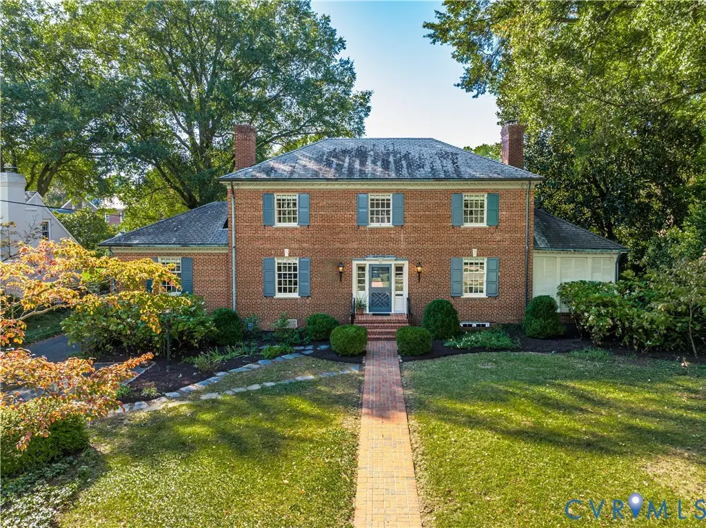 3905 Dover Road, Richmond, VA 23221 - #1