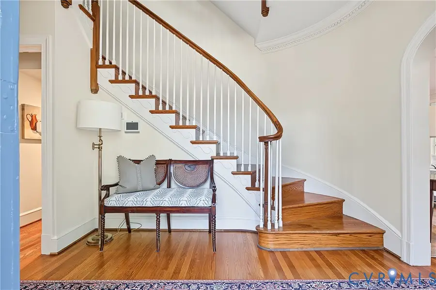 3905 Dover Road, Richmond, VA 23221 - #3