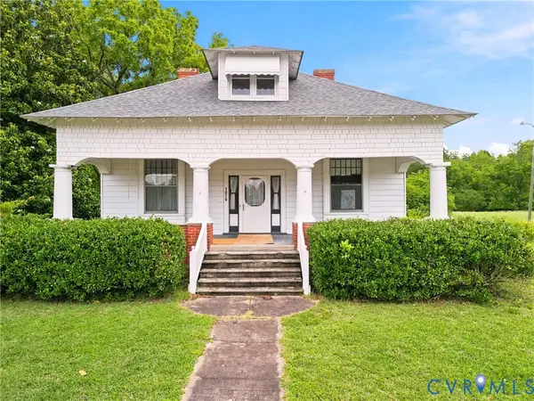 1076 Mount Laurel Road, Clover, VA 24534