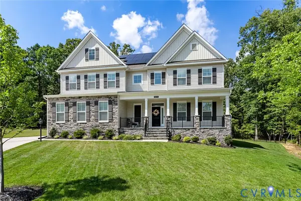 9254 Moldova Road, Chesterfield, VA 23832