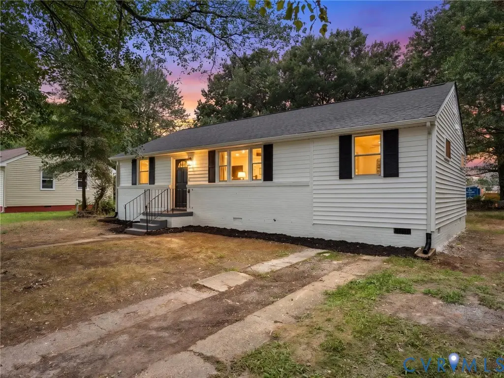 3626 Reynolds Road, Richmond, VA 23223 - #1