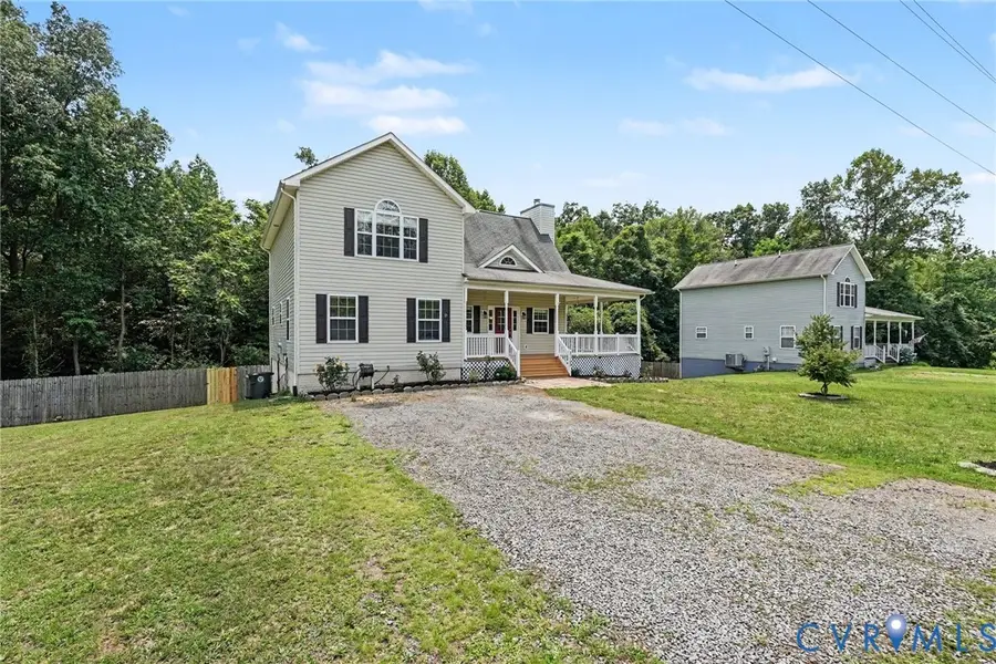 21182 Mount Road, Rappahannock Academy, VA 22538 - #3